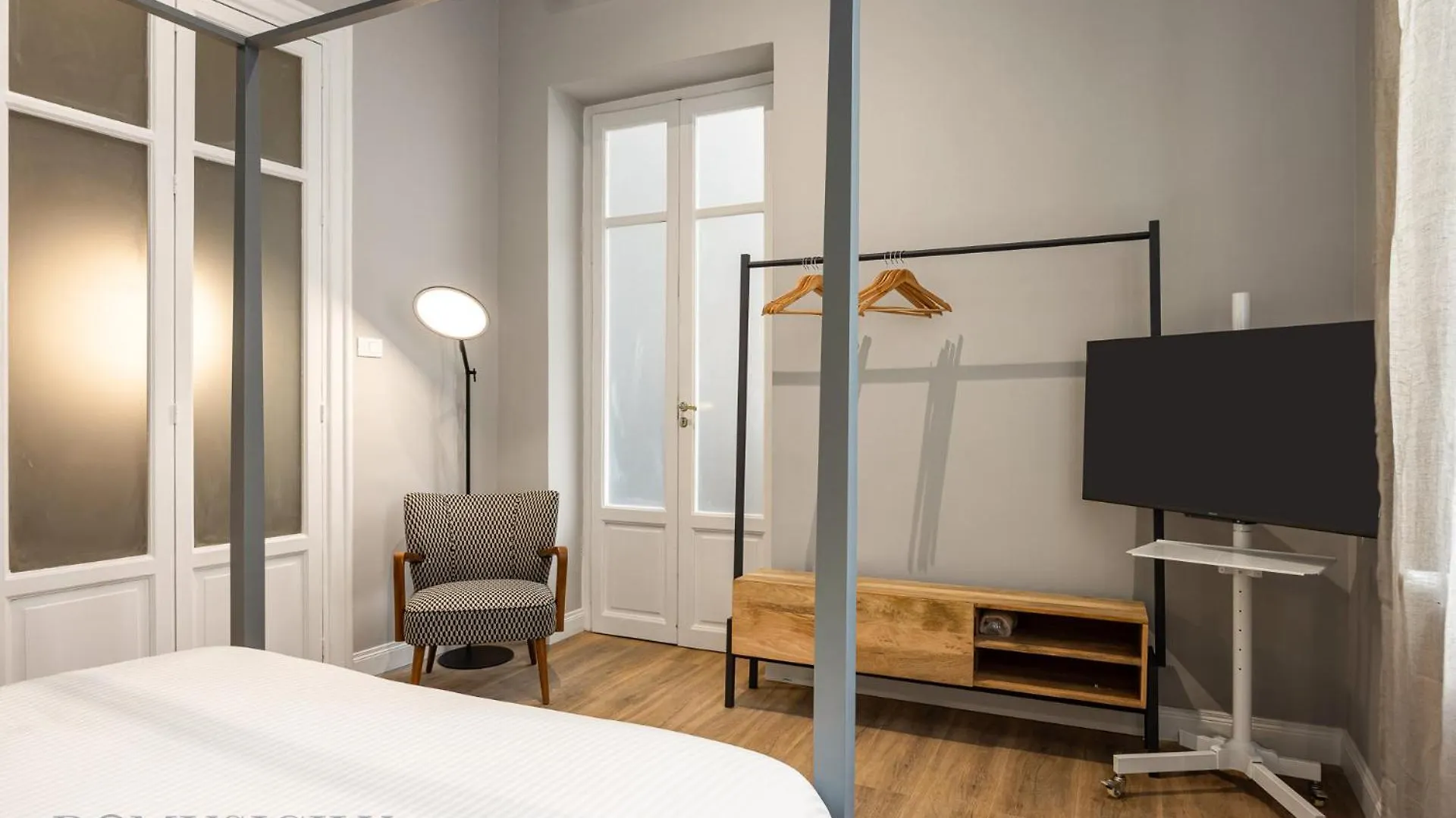 Constance Luxury Apartment By Domusicily 巴勒莫 公寓式酒店
