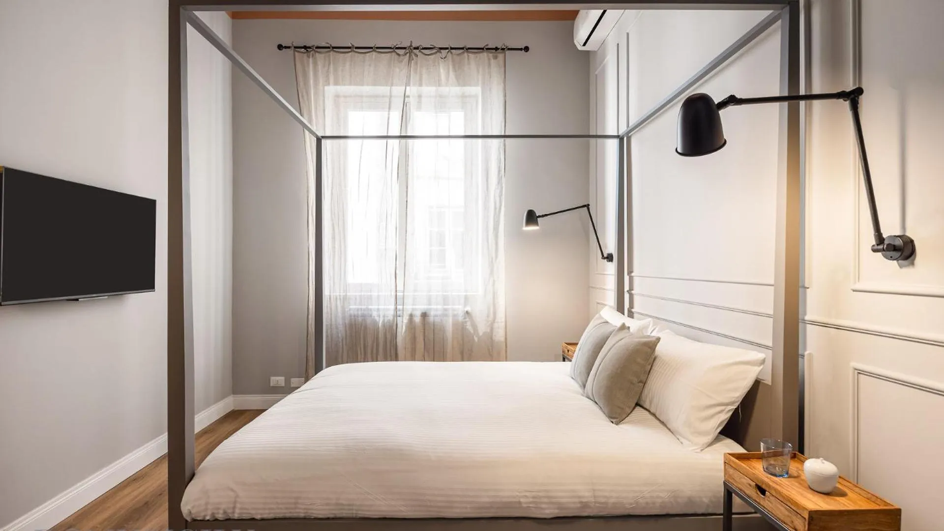 Constance Luxury Apartment By Domusicily 巴勒莫
