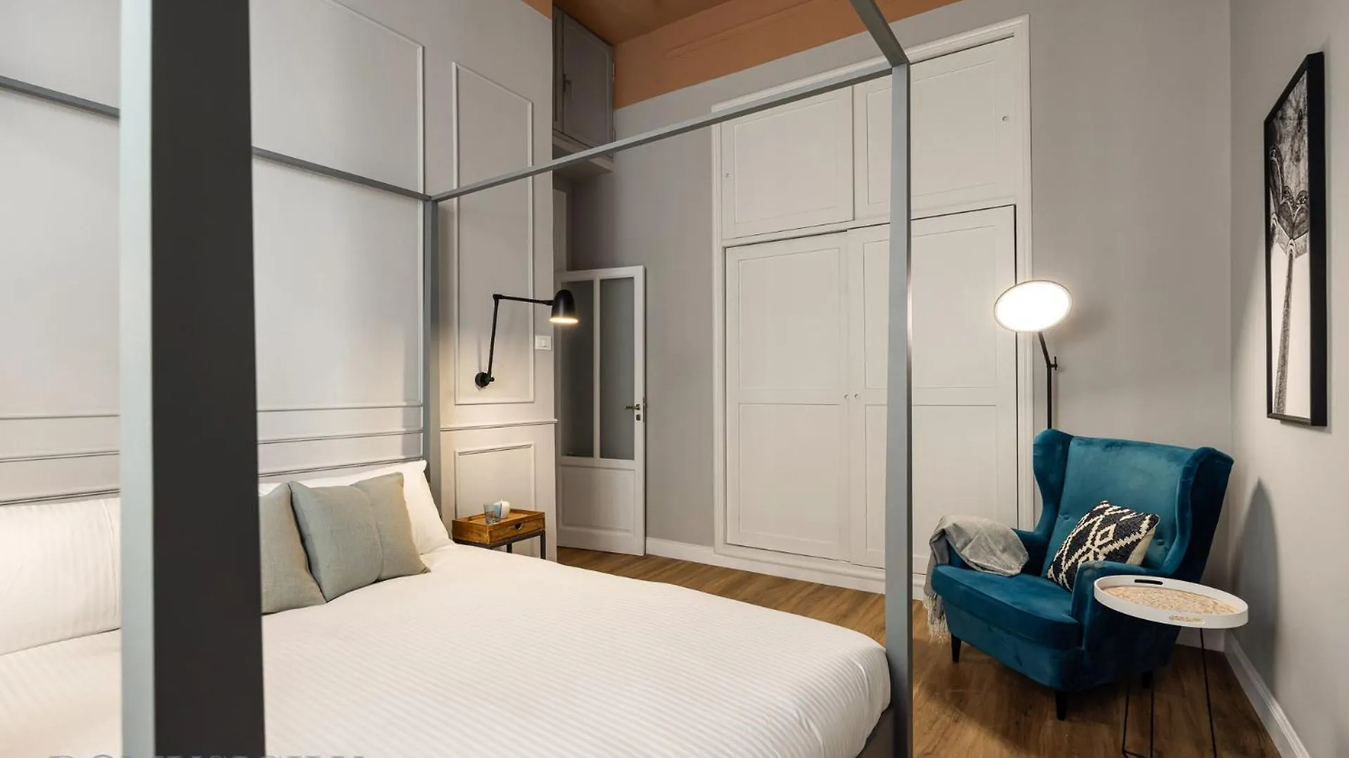 Constance Luxury Apartment By Domusicily 巴勒莫