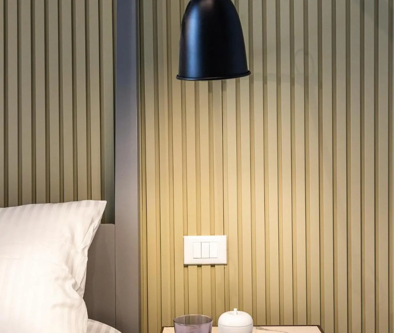 Constance Luxury Apartment By Domusicily 巴勒莫 公寓式酒店