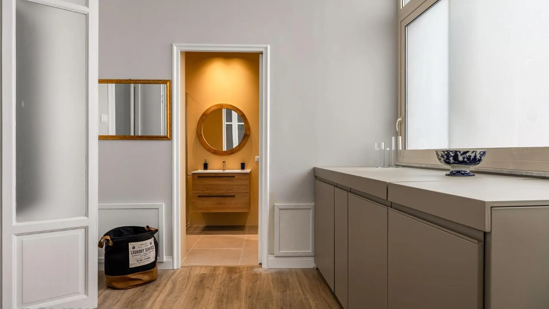 Constance Luxury Apartment By Domusicily 巴勒莫
