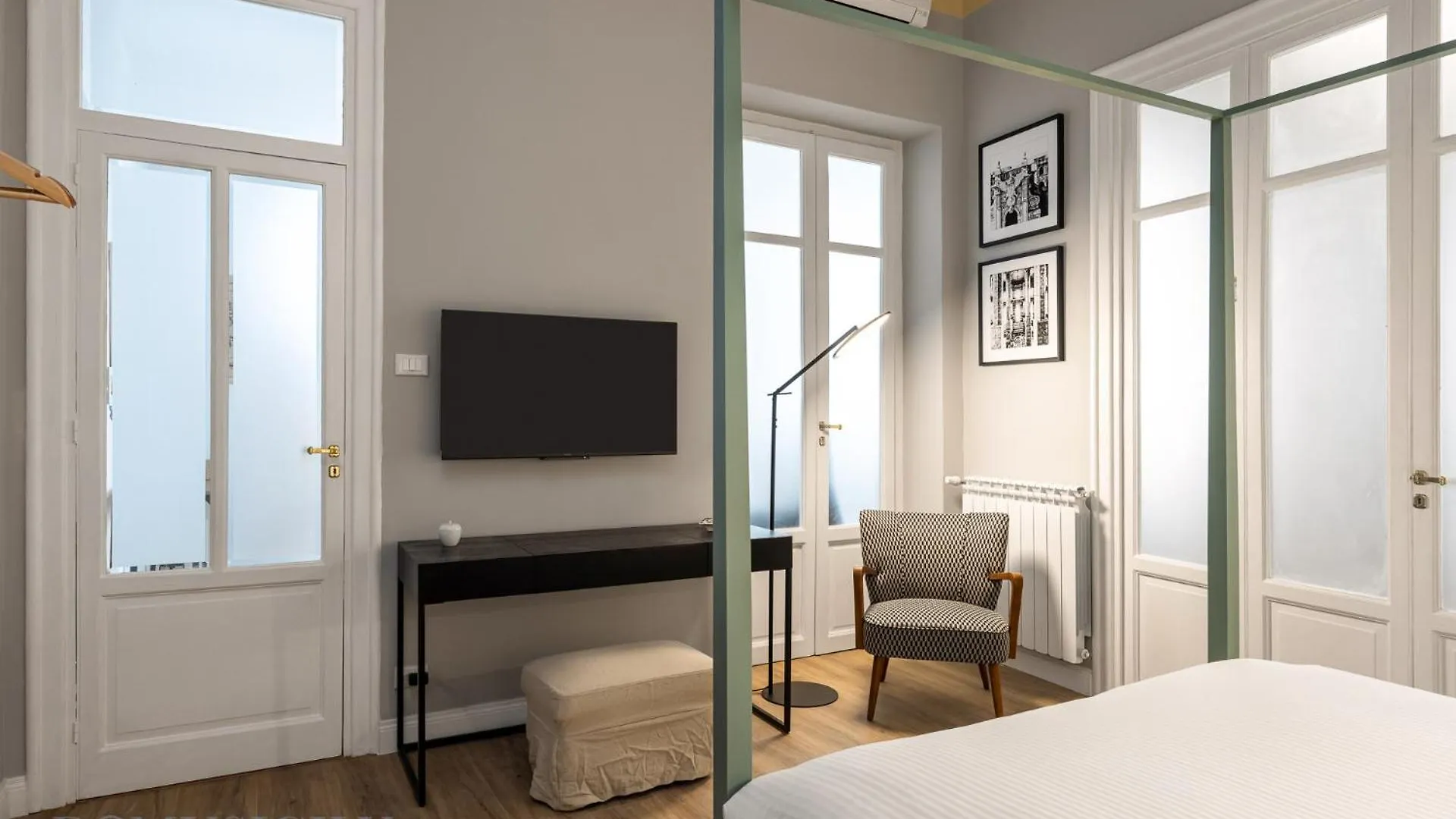 Constance Luxury Apartment By Domusicily 巴勒莫