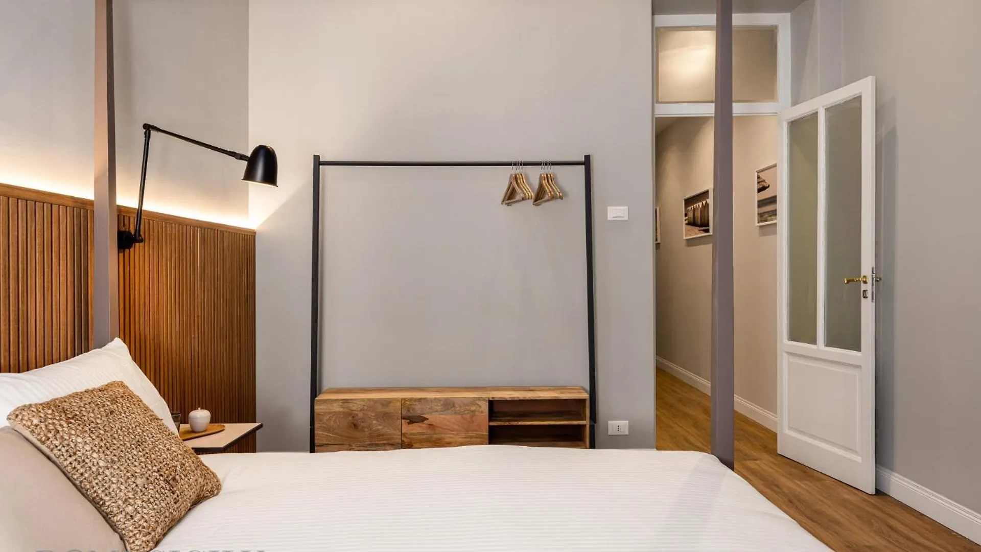 Constance Luxury Apartment By Domusicily Παλέρμο