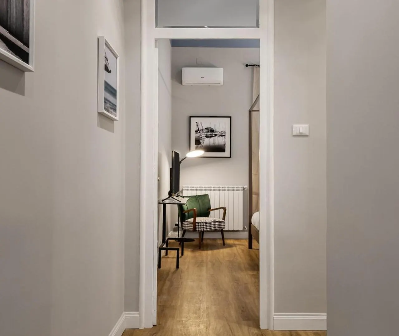 Constance Luxury Apartment By Domusicily Παλέρμο 0*,