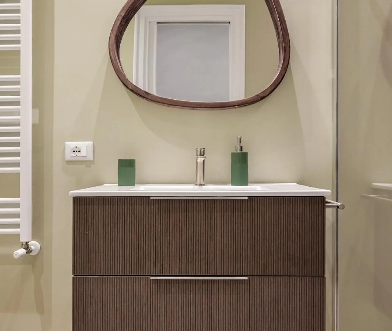 Constance Luxury Apartment By Domusicily Παλέρμο Ιταλία