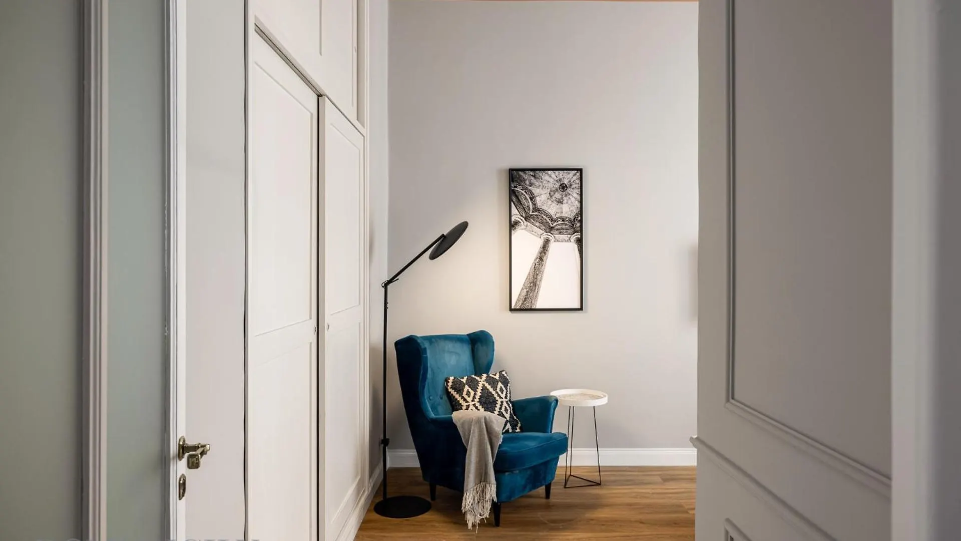 Constance Luxury Apartment By Domusicily Παλέρμο 0*,