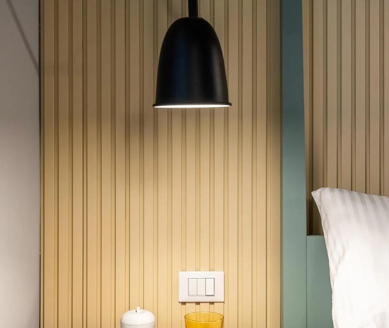 Constance Luxury Apartment By Domusicily Παλέρμο Ιταλία