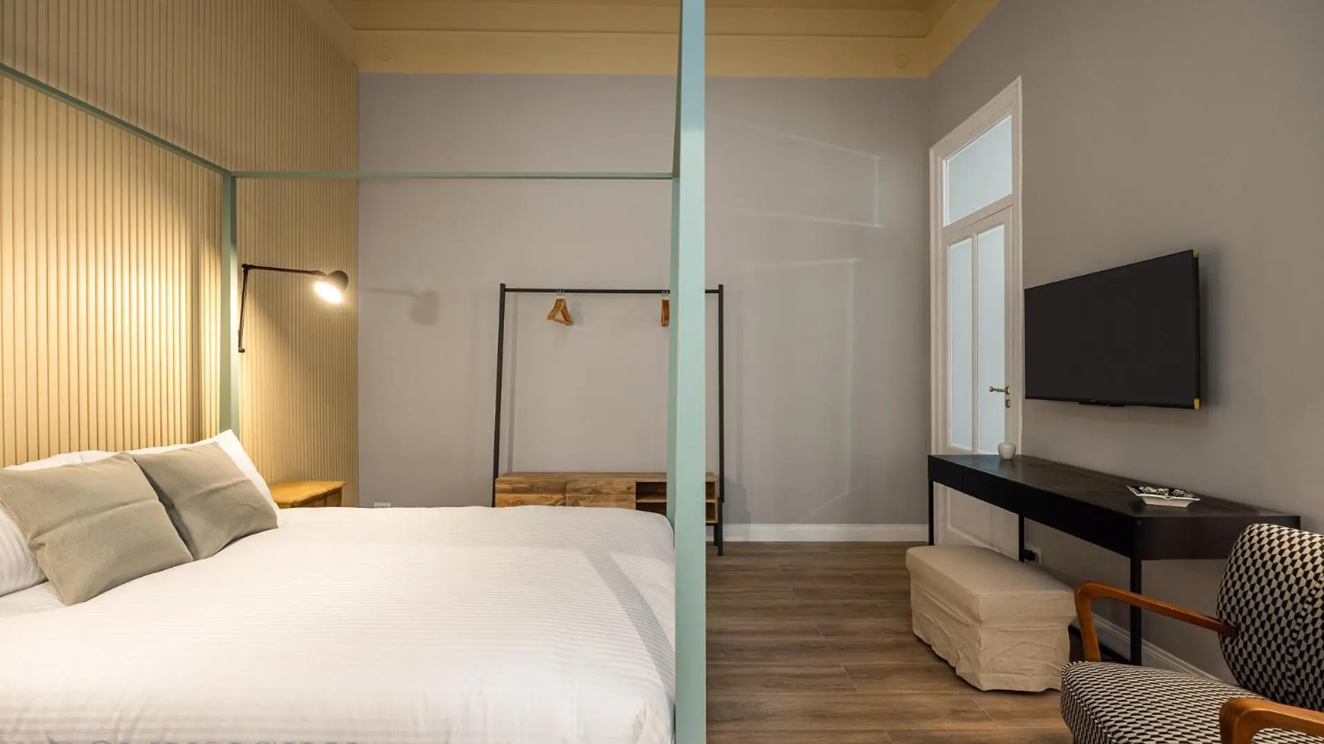 Constance Luxury Apartment By Domusicily Παλέρμο 0*,